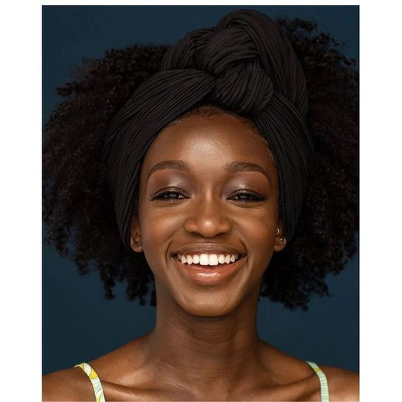 The Wrap Life | Lot of Hair Accessories main image 9
